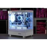 Stacionaarne Stacionaarne arvuti Level UP [C14] Ryzen 7 | RTX 5080 | 64GB | 2TB | W11H