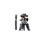 Trikojas Trikojas - K&F Concept A254C4 2-in-1 175cm