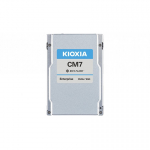 Kioxia CM7-R 1,92 TB 2.5" PCI Express 5.0 NVMe BiCS FLASH TLC