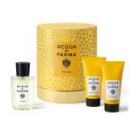 Acqua Acqua di Parma Colonia Gift Set M&otilde;lemale soole sobiv 1 tk