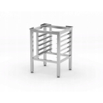 Hendi Pagrindas &bdquo;Tecnoeka Millennial&ldquo; krosnims 5x GN 1/1 61x56x62 cm