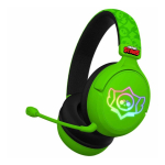 Subsonic Traadita M&auml;ngu Peakomplekt Brawl Stars Skull