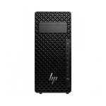 Stacionaarne Stacionaarne arvuti HP Z2 Tower G1i Workstation CF1Q7ET [Intel Core Ultra 9 285K, 64GB RAM, 1000GB SSD, NVIDIA RTX 4000, Windows