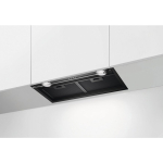 Electrolux LFP516K &otilde;hupuhasti, must