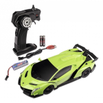 Carson 500404308 raadio teel juhitav (RC) mudel Sportauto Elektrimootor 1:24