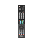Oem universaalne LED/LCD televiisori kaugjuhtimispult SHARP