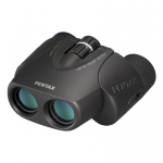 Ži&uuml;ronid Ži&uuml;ronid Ricoh Pentax Binoculars UP 8-16x21 musta koos karbiga