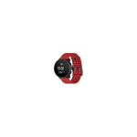 4Wrist Silikoonist rihm &bdquo;Suunto 22 mm&ldquo; &ndash; roosa