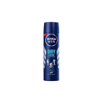 Nivea Men Dry Fresh, 150 ml