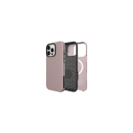 Perfectionists Triangle Mag Case Apple iPhone 17 Pro Max roosa kuld