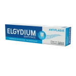 Elgydium, Elgydium, Anti-Plaque, Plaque, Toothpaste, 75 ml