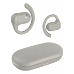 Hama Spirit Open K&otilde;rvaklapp True Wireless Stereo (TWS) K&otilde;rvasisene K&otilde;ned/muusika Bluetooth Liiv