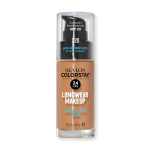 Revlon ColorStay Longwear Makeup for Normal/Dry Skin, SPF 20 30 ml Pumppudel Vedelik 320 True Beige