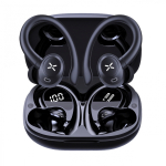 Manta MATWS012BK Rytmo Sport 2 Must Black