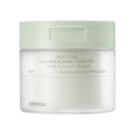 CELIMAX Ji Woo Gae Cica BHA Blemish Toner Pad 170ml