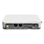 Mikrotik KNOT LR8G l&uuml;&uuml;s/kontroller 100 Mbit/s