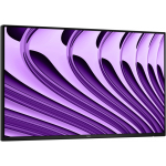 DELL Pro P P2426HEWO PC lamekuvar 60,5 cm (23.8") 1920 x 1080 pikslit Full HD LCD Hall