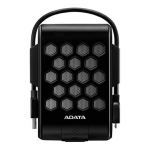 ADATA 1TB HD720 v&auml;line k&otilde;vaketas Micro-USB B 3.2 Gen 1 (3.1 Gen 1) Must