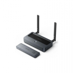 I/O I/O VIDEO EDASTIJA/SAATEJA/HDMI/USB-C/VGA ADTH0 VENTION