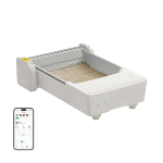 UBPet C31 Smart Self-Cleaning Litter Box