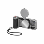 Master Master Grip Mount for iPhone 17 Pro &ndash; All-in-One Kit: Light + Filter