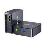 Mini Mini PC GMKtec G11 AMD R2514 16GB 512GB Win 11 Pro