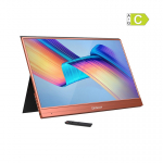 ZEUSLAP AT156 15.6" Kaasaskantav Monitor