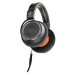 Neumann NDH 30 Black Edition - avatud k&otilde;rvaklapid stuudios kasutamiseks