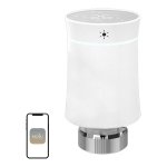 MOES TRV BY100 ZigBee puutermostaatiline pea