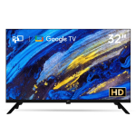 FPD 32" G512 &ndash; HD Ready LED Google TV, 12 V