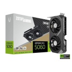 ZOTAC GAMING GeForce RTX 5060 Twin Edge PLUS graafikakaart
