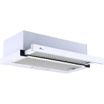 Thermex Flex 600 mm k&ouml;&ouml;gi ventilaator oma mootoriga, valge