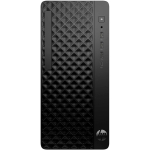 Hewlett Hewlett Packard (HP) ProDesk Tower 2 G1i, i5-14400, 1x8 GB DDR5, Intel HD, 512GB, usb kl.+m., DP+HDMI, 180W auksinis, Win11Home