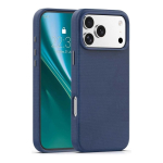 Etteri Elegant Mag &uuml;mbris iPhone 17 Pro 6,3" jaoks tumesinine