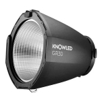 Valgustuse Valgustuse tarvik - Godox GRK2 reflektorite komplekt (MG1200Bi, 30&deg; ja 60&deg; led eendub)