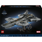 LEGO Marvel 76354 SHIELDi helikopter