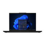 Lenovo ThinkPad T16 G4 16 FHD+ IPS 350 32GB 1SSD EN W11Pro Must 21QN00