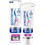 Sensodyne kliiniline valgendav hambapasta "Kliiniline valge plekide kaitse", 75 ml