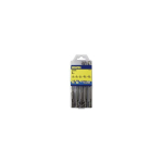 Irwin Irwin SDS+ betoons&uuml;steemi puursulgurite komplekt 5 6 10 12 8mm (10502089)