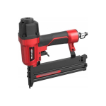 Einhell EINHELL Pneumaatiline tacker TC-PN 50 punane/must, 2-&uuml;hes kombinatsioon