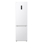 LG GBV5250CSW K&uuml;lmik-s&uuml;gavk&uuml;lmik, valge, 2m