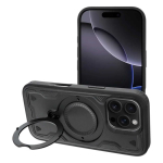 Riff Frost Armor tagumine kaitse&uuml;mbris Apple iPhone Air must