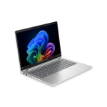 Kandja Kandja Hewlett Packard (HP) HP EliteBook 6 G2i Intel Core Ultra 5 322 14-tolline WUXGA 32GB 512GB W11P