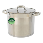 Salter BW13905 Timeless 24 cm pot