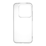 FoneKit silikonikate, Realme GT8 Pro, l&auml;bipaistev