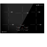 AMZCHEF CE-FS-I95S-GFFDD0 5-tsooniline induktsioonpliit