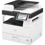 Ricoh IM 2702SE (437003) Laserprinter Monokroomne MFP A3 27 ppm USB V&otilde;rk LAN