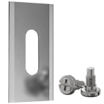 Robotni Robotni muruniiduk - EXTRA DIGITAL Vahetatavad terad 35x18x0,6 mm, 30 tk