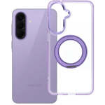 OEM "Samsung A57 Frame Circle" kest, &uuml;hilduv "MagSafe"-iga, lilla