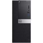 Dell OptiPlex 5070 TWR i5-9500 16GB 512SSD NVME RX560 W11Pro ReNew